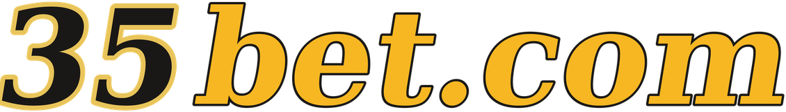35bet.com logo